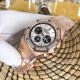 Perfect Replica Audemars Piguet Royal Oak Watch Rose Gold Diamond Bezel 44mm (9)_th.jpg